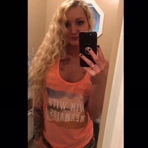 Meet your Posher, Teresa